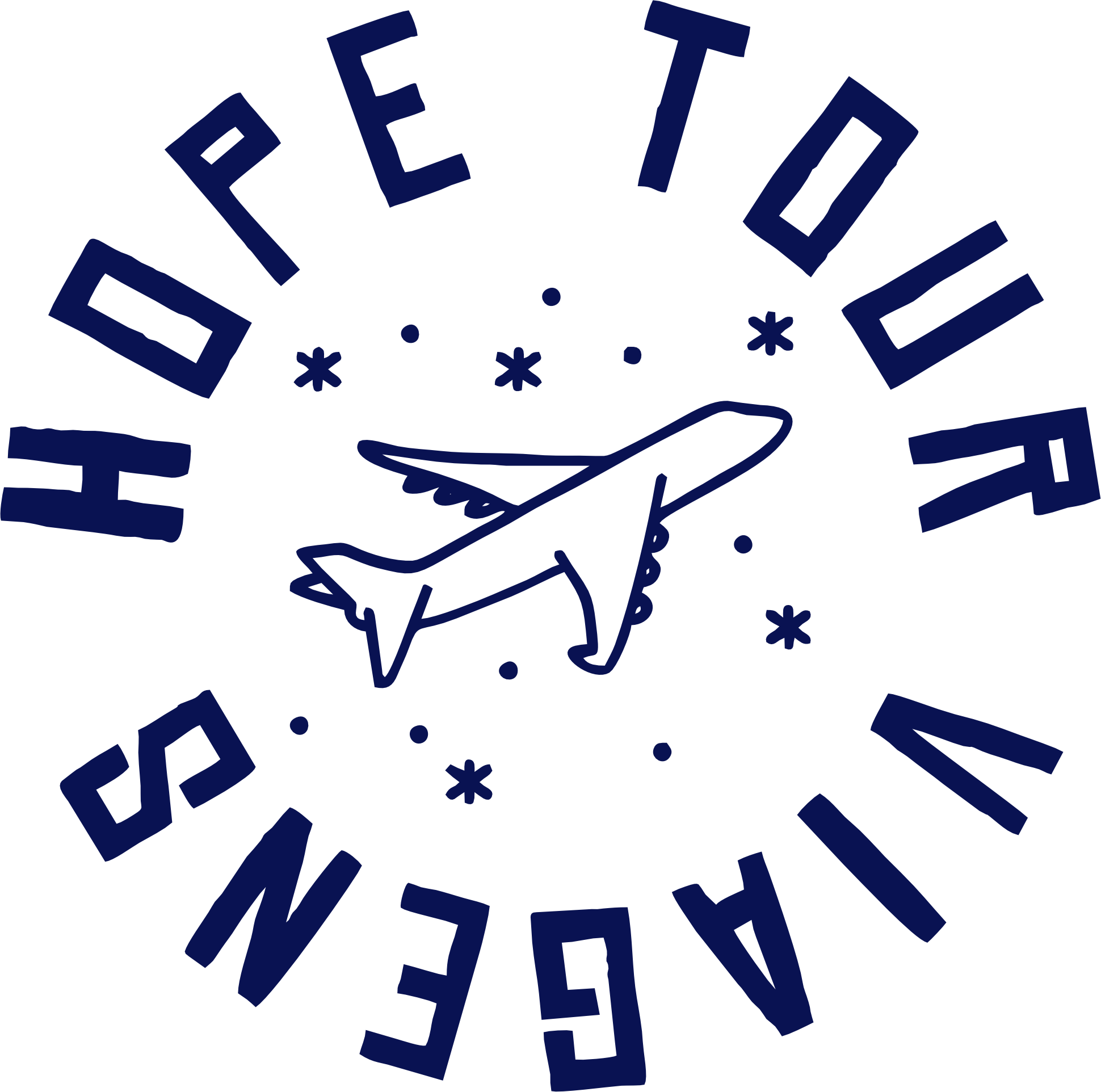 Hope Tour Viagens